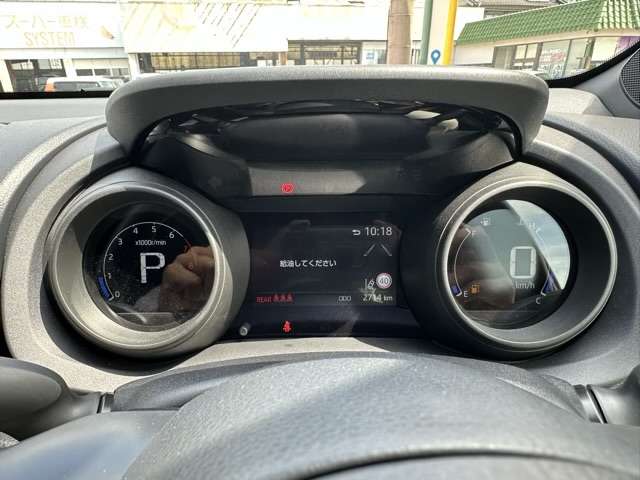 トヨタ ヤリス １．０ Ｇ R5年 (東海) 99