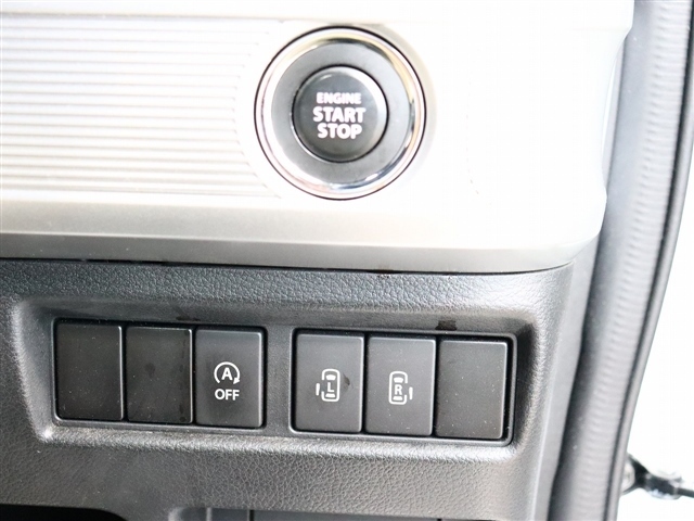 スズキ スペーシア　ギア ６６０ カスタム ハイブリッド ＸＳターボ R3年 (関東) 99