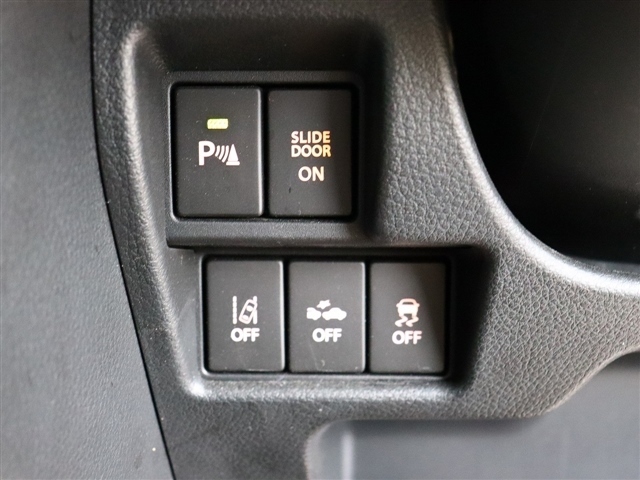 スズキ スペーシア　ギア ６６０ カスタム ハイブリッド ＸＳターボ R3年 (関東) 99