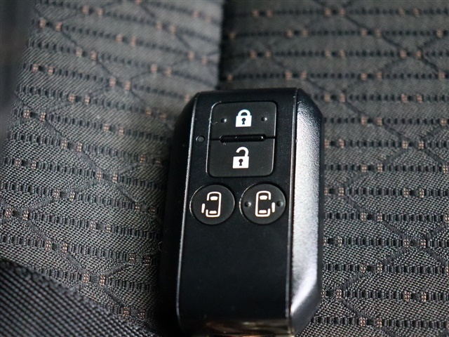 スズキ スペーシア　ギア ６６０ カスタム ハイブリッド ＸＳターボ R3年 (関東) 99