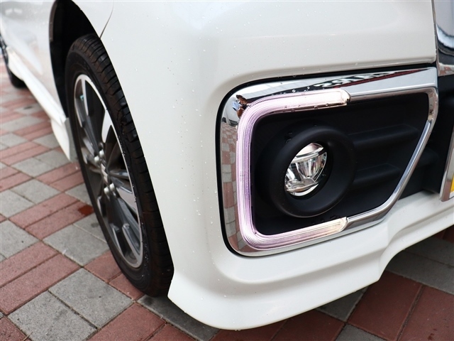 スズキ スペーシア　ギア ６６０ カスタム ハイブリッド ＸＳターボ R3年 (関東) 99