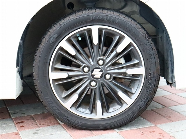 スズキ スペーシア　ギア ６６０ カスタム ハイブリッド ＸＳターボ R3年 (関東) 99