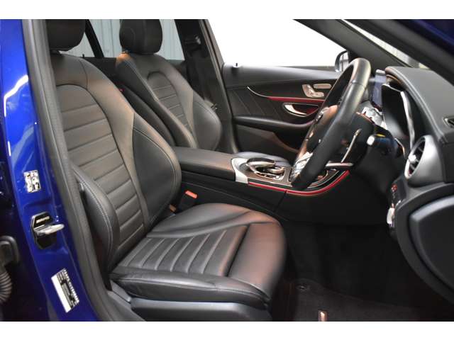 ＡＭＧ Ｃクラス Ｃ４３ ４マチック ４ＷＤ R1年 (関東) 99