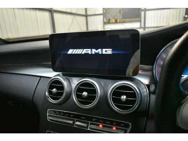 ＡＭＧ Ｃクラス Ｃ４３ ４マチック ４ＷＤ R1年 (関東) 99