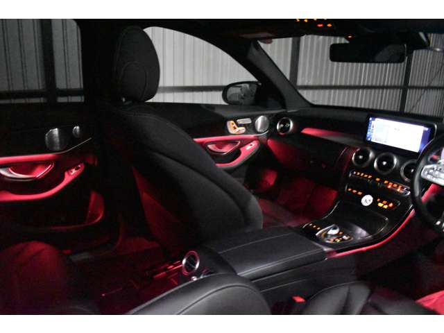 ＡＭＧ Ｃクラス Ｃ４３ ４マチック ４ＷＤ R1年 (関東) 99