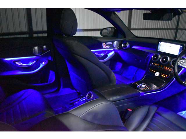 ＡＭＧ Ｃクラス Ｃ４３ ４マチック ４ＷＤ R1年 (関東) 99