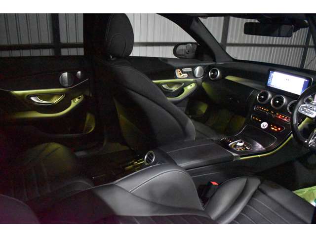 ＡＭＧ Ｃクラス Ｃ４３ ４マチック ４ＷＤ R1年 (関東) 99