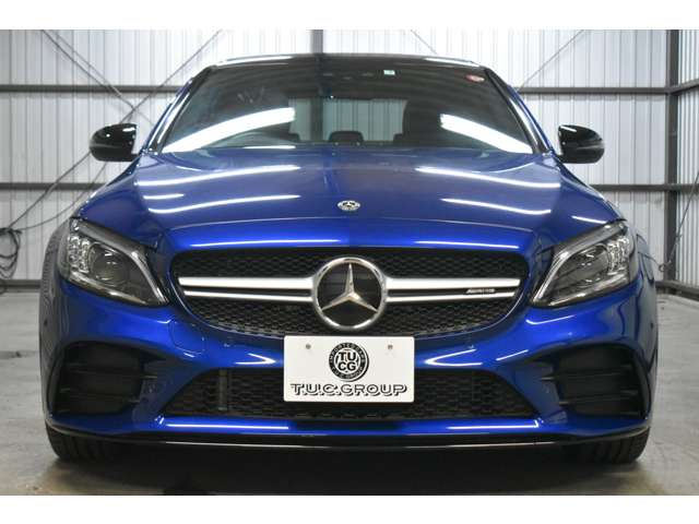 ＡＭＧ Ｃクラス Ｃ４３ ４マチック ４ＷＤ R1年 (関東) 99