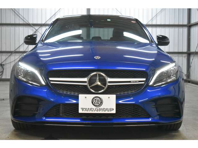 ＡＭＧ Ｃクラス Ｃ４３ ４マチック ４ＷＤ R1年 (関東) 99