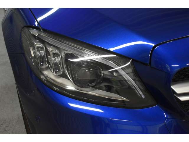 ＡＭＧ Ｃクラス Ｃ４３ ４マチック ４ＷＤ R1年 (関東) 99