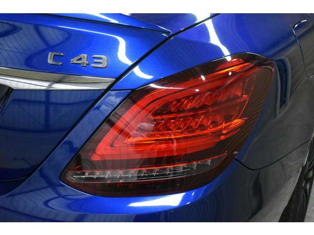 ＡＭＧ Ｃクラス Ｃ４３ ４マチック ４ＷＤ R1年 (関東) 99