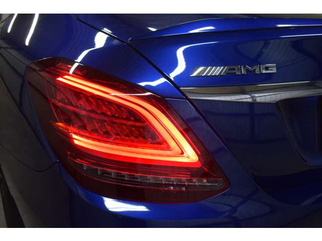 ＡＭＧ Ｃクラス Ｃ４３ ４マチック ４ＷＤ R1年 (関東) 99