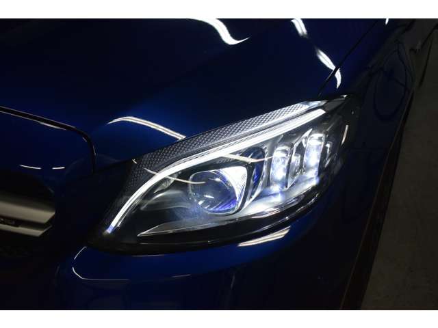 ＡＭＧ Ｃクラス Ｃ４３ ４マチック ４ＷＤ R1年 (関東) 99