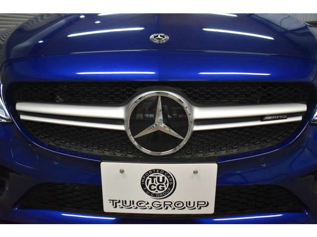 ＡＭＧ Ｃクラス Ｃ４３ ４マチック ４ＷＤ R1年 (関東) 99