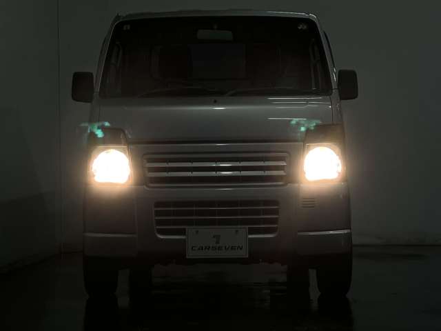 スズキ キャリイトラック ６６０ ＫＣエアコン・パワステ ３方開 ４ＷＤ H19年 (北海道) 99