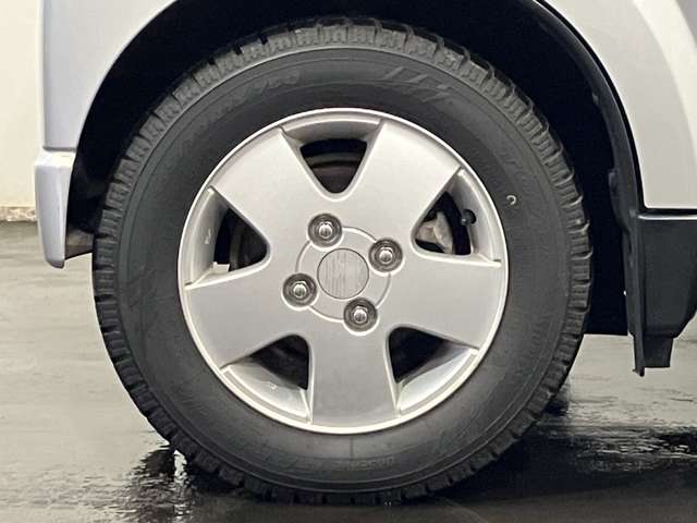 スズキ キャリイトラック ６６０ ＫＣエアコン・パワステ ３方開 ４ＷＤ H19年 (北海道) 99