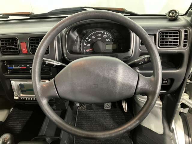 スズキ キャリイトラック ６６０ ＫＣエアコン・パワステ ３方開 ４ＷＤ H19年 (北海道) 99