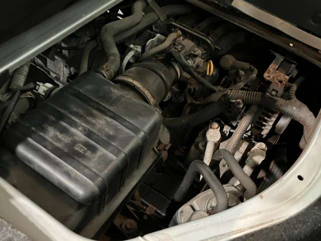 スズキ キャリイトラック ６６０ ＫＣエアコン・パワステ ３方開 ４ＷＤ H19年 (北海道) 99