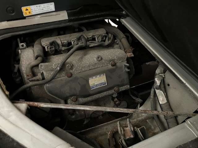 スズキ キャリイトラック ６６０ ＫＣエアコン・パワステ ３方開 ４ＷＤ H19年 (北海道) 99