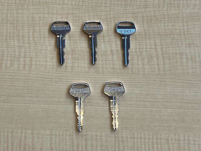 スズキ キャリイトラック ６６０ ＫＣエアコン・パワステ ３方開 ４ＷＤ H19年 (北海道) 99