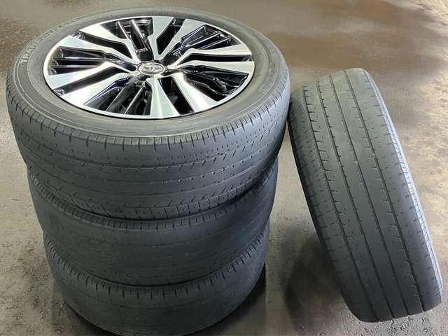 トヨタ ヴェルファイア ２．５ Ｚ Ｇエディション ４ＷＤ H30年 (北海道) 99