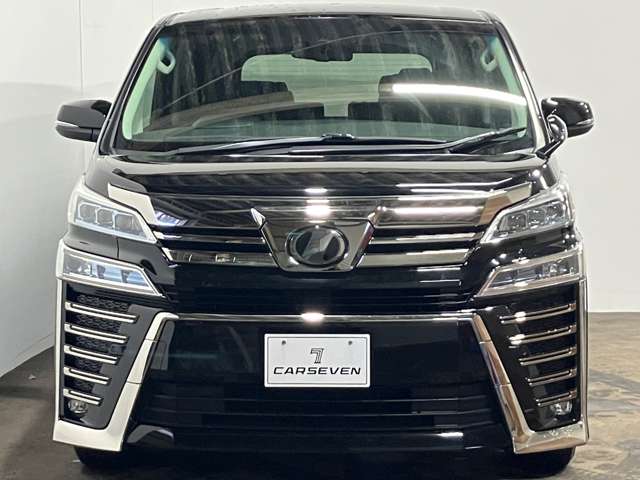 トヨタ ヴェルファイア ２．５ Ｚ Ｇエディション ４ＷＤ H30年 (北海道) 99