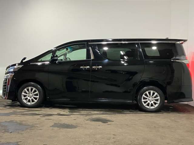 トヨタ ヴェルファイア ２．５ Ｚ Ｇエディション ４ＷＤ H30年 (北海道) 99
