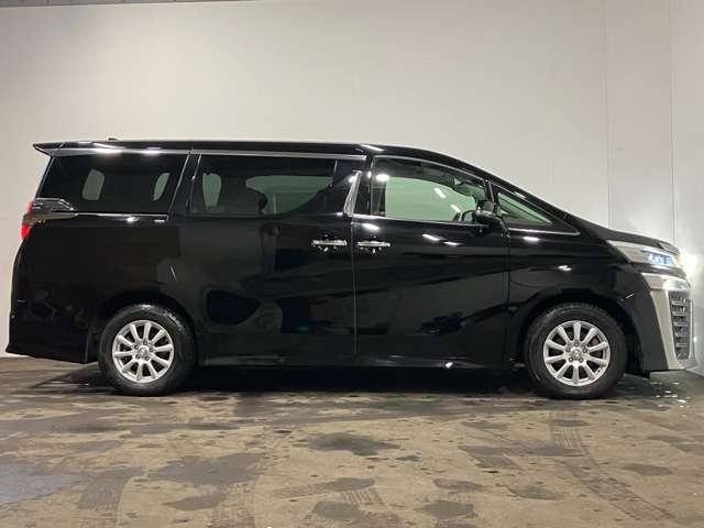 トヨタ ヴェルファイア ２．５ Ｚ Ｇエディション ４ＷＤ H30年 (北海道) 99