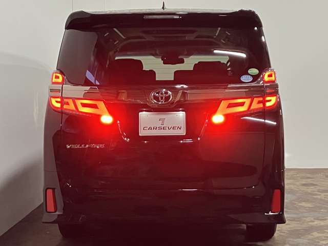 トヨタ ヴェルファイア ２．５ Ｚ Ｇエディション ４ＷＤ H30年 (北海道) 99