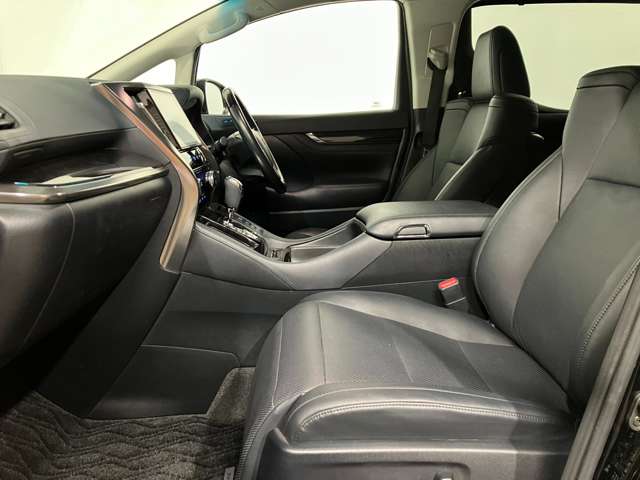 トヨタ ヴェルファイア ２．５ Ｚ Ｇエディション ４ＷＤ H30年 (北海道) 99