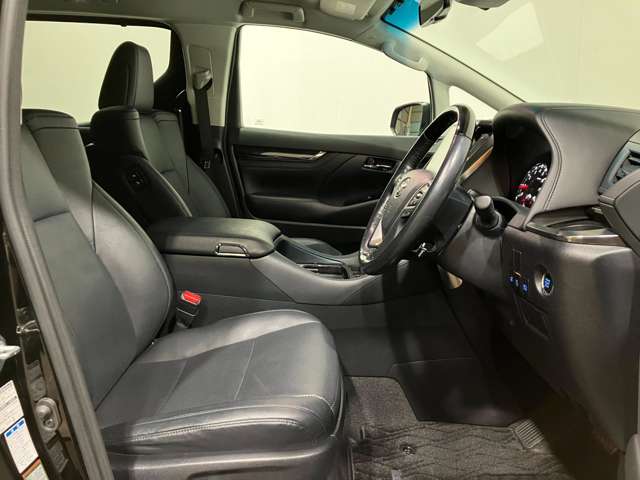 トヨタ ヴェルファイア ２．５ Ｚ Ｇエディション ４ＷＤ H30年 (北海道) 99