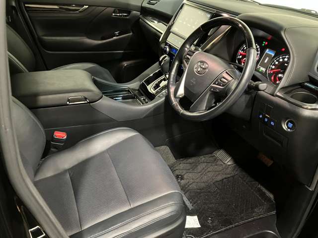 トヨタ ヴェルファイア ２．５ Ｚ Ｇエディション ４ＷＤ H30年 (北海道) 99