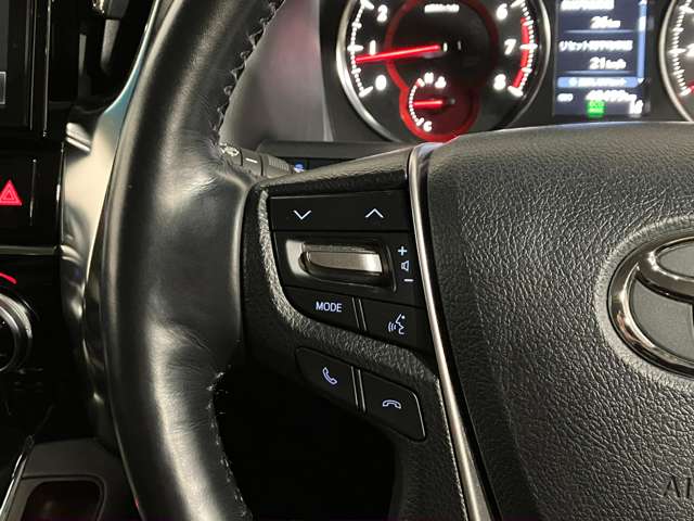 トヨタ ヴェルファイア ２．５ Ｚ Ｇエディション ４ＷＤ H30年 (北海道) 99