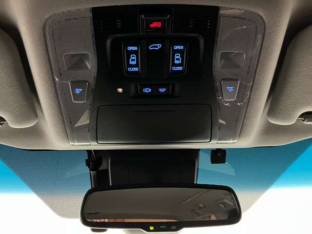 トヨタ ヴェルファイア ２．５ Ｚ Ｇエディション ４ＷＤ H30年 (北海道) 99