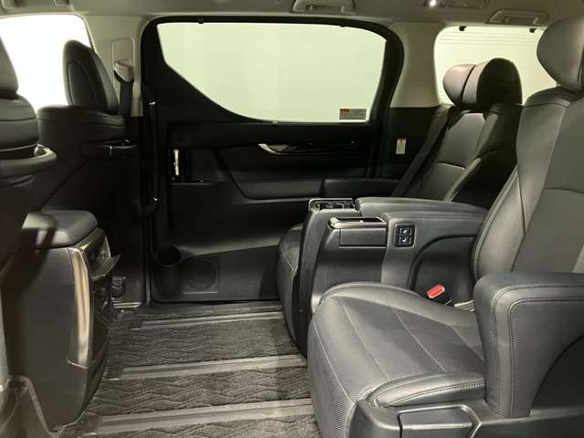 トヨタ ヴェルファイア ２．５ Ｚ Ｇエディション ４ＷＤ H30年 (北海道) 99