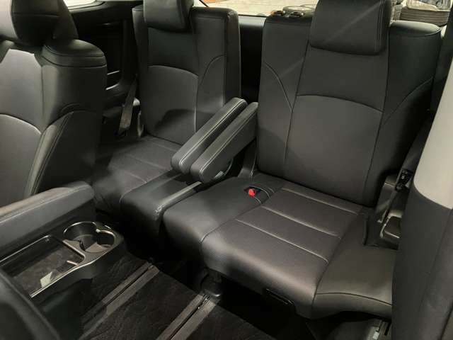 トヨタ ヴェルファイア ２．５ Ｚ Ｇエディション ４ＷＤ H30年 (北海道) 99