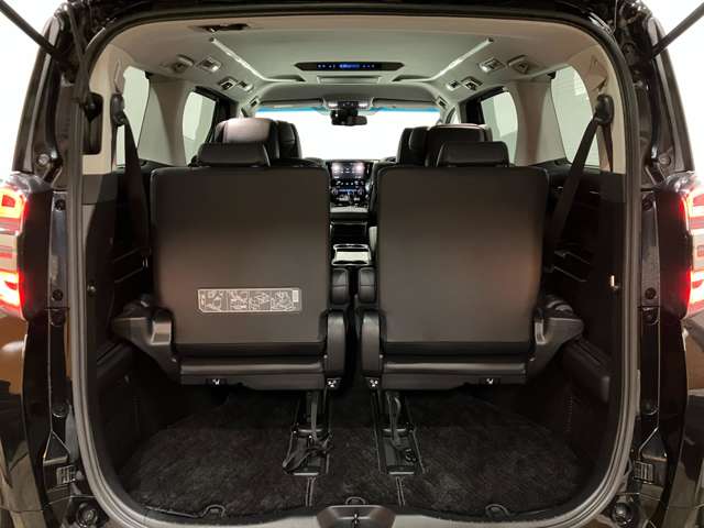 トヨタ ヴェルファイア ２．５ Ｚ Ｇエディション ４ＷＤ H30年 (北海道) 99