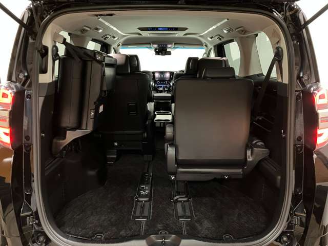 トヨタ ヴェルファイア ２．５ Ｚ Ｇエディション ４ＷＤ H30年 (北海道) 99