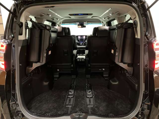 トヨタ ヴェルファイア ２．５ Ｚ Ｇエディション ４ＷＤ H30年 (北海道) 99