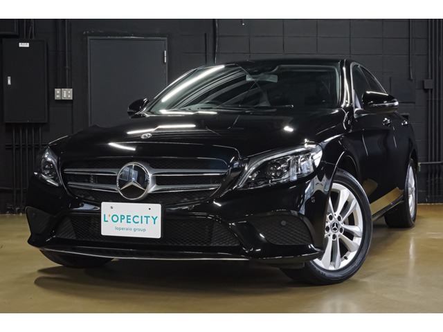 メルセデスベンツ Ｃクラス Ｃ２００ ４マチック アバンギャルド ４ＷＤ R1年 (北海道) 99