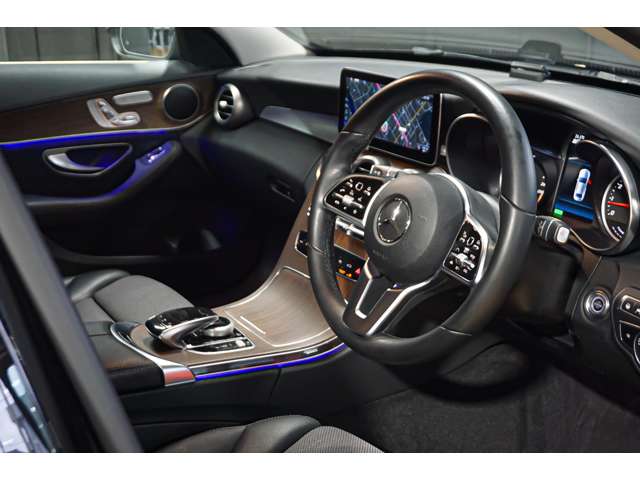 メルセデスベンツ Ｃクラス Ｃ２００ ４マチック アバンギャルド ４ＷＤ R1年 (北海道) 99