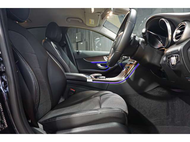 メルセデスベンツ Ｃクラス Ｃ２００ ４マチック アバンギャルド ４ＷＤ R1年 (北海道) 99