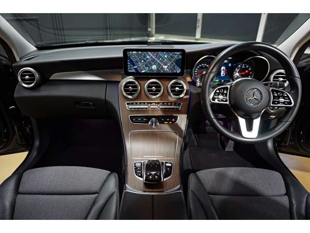 メルセデスベンツ Ｃクラス Ｃ２００ ４マチック アバンギャルド ４ＷＤ R1年 (北海道) 99