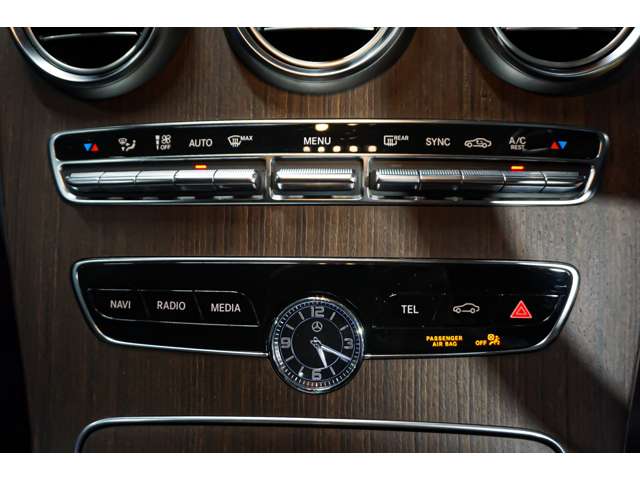 メルセデスベンツ Ｃクラス Ｃ２００ ４マチック アバンギャルド ４ＷＤ R1年 (北海道) 99