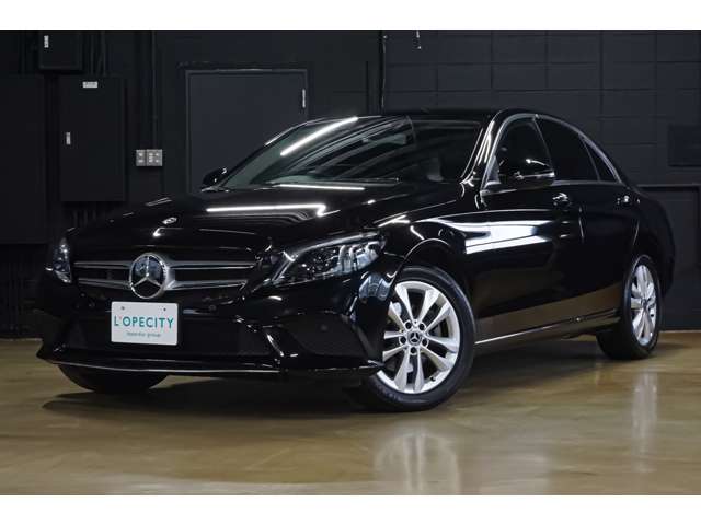 メルセデスベンツ Ｃクラス Ｃ２００ ４マチック アバンギャルド ４ＷＤ R1年 (北海道) 99