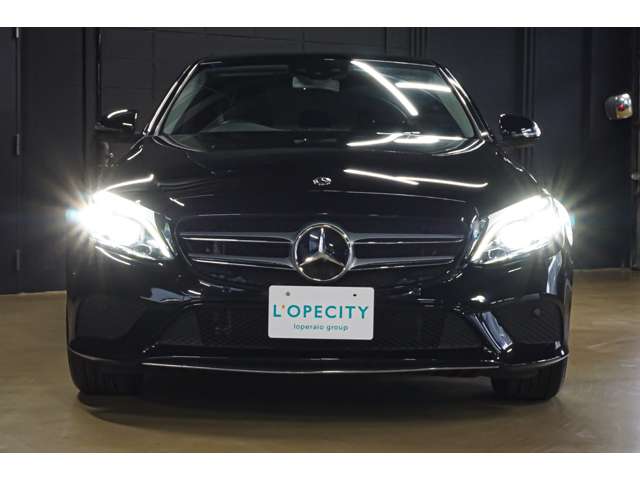 メルセデスベンツ Ｃクラス Ｃ２００ ４マチック アバンギャルド ４ＷＤ R1年 (北海道) 99