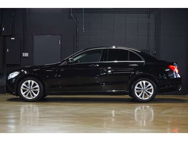 メルセデスベンツ Ｃクラス Ｃ２００ ４マチック アバンギャルド ４ＷＤ R1年 (北海道) 99