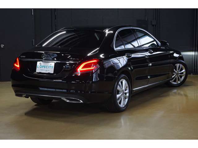 メルセデスベンツ Ｃクラス Ｃ２００ ４マチック アバンギャルド ４ＷＤ R1年 (北海道) 99