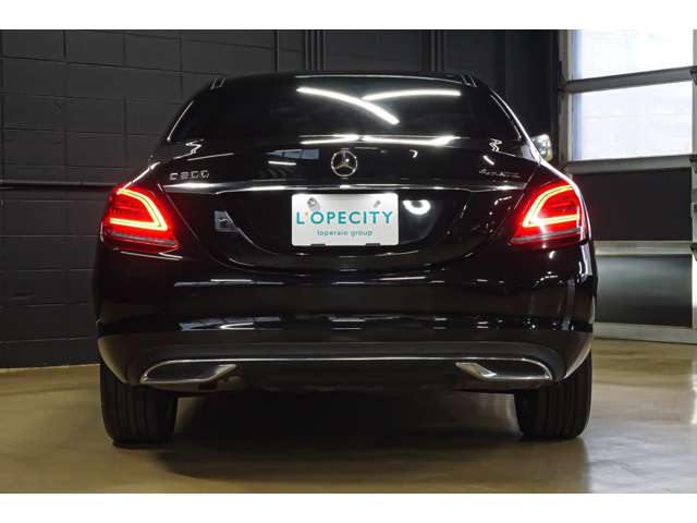 メルセデスベンツ Ｃクラス Ｃ２００ ４マチック アバンギャルド ４ＷＤ R1年 (北海道) 99