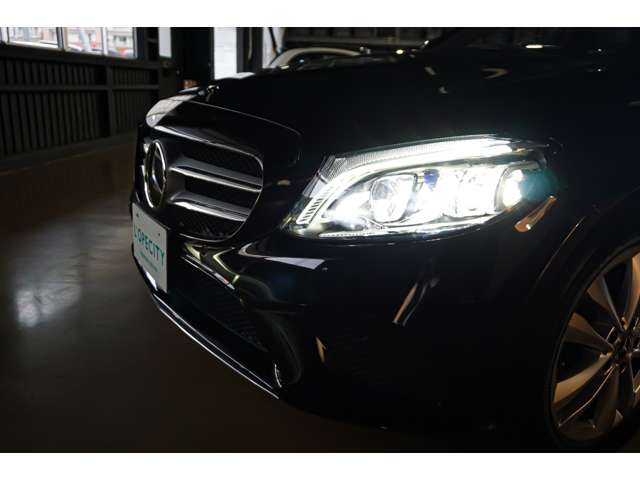 メルセデスベンツ Ｃクラス Ｃ２００ ４マチック アバンギャルド ４ＷＤ R1年 (北海道) 99